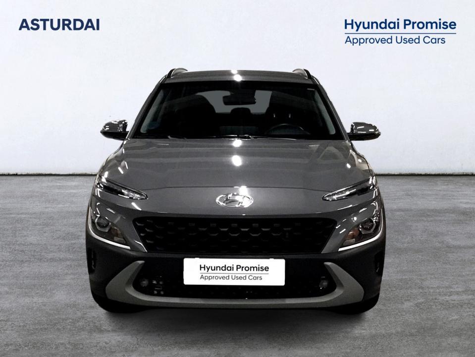 Hyundai Kona 1.6 GDI HEV Maxx DCT