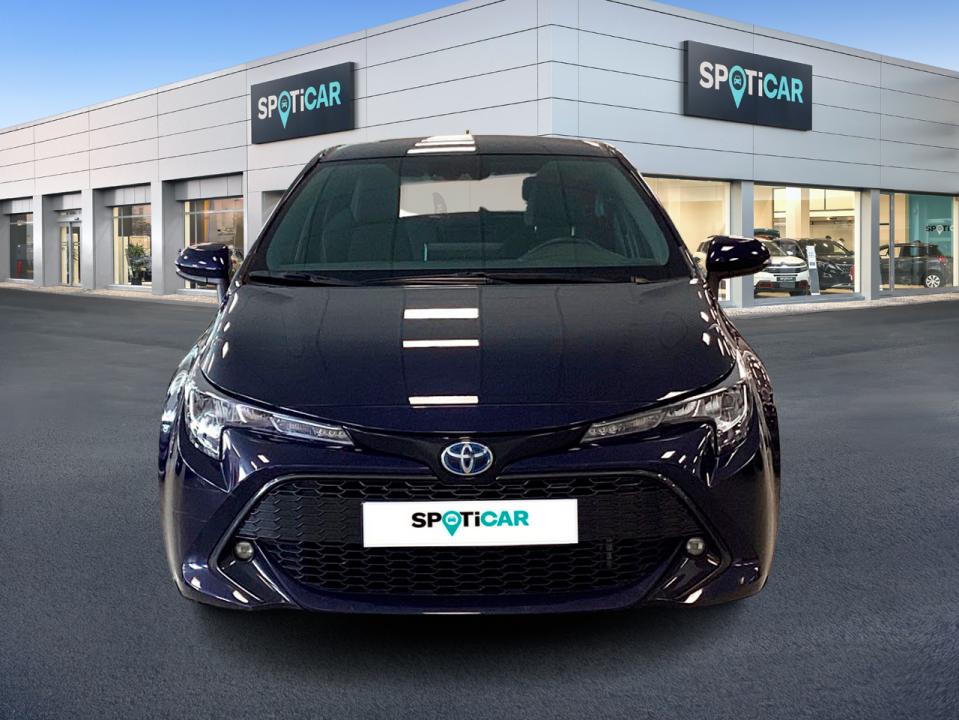 Toyota Corolla 1.8 125H ACTIVE TECH E-CVT