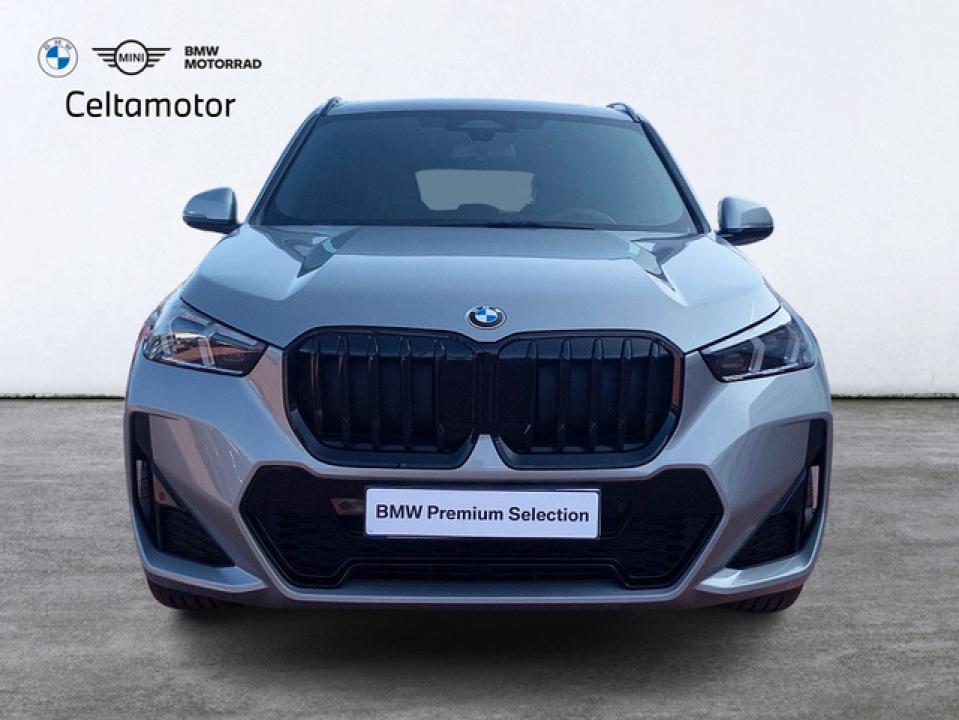 BMW X1 sDrive18d 110 kW (150 CV)