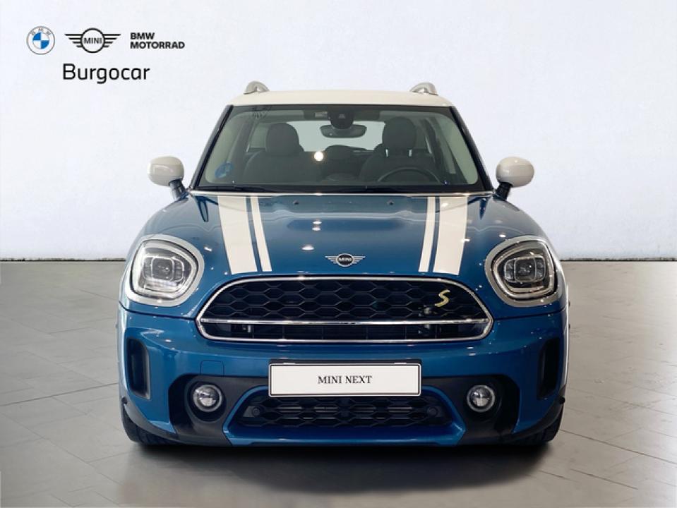 Mini MINI Countryman