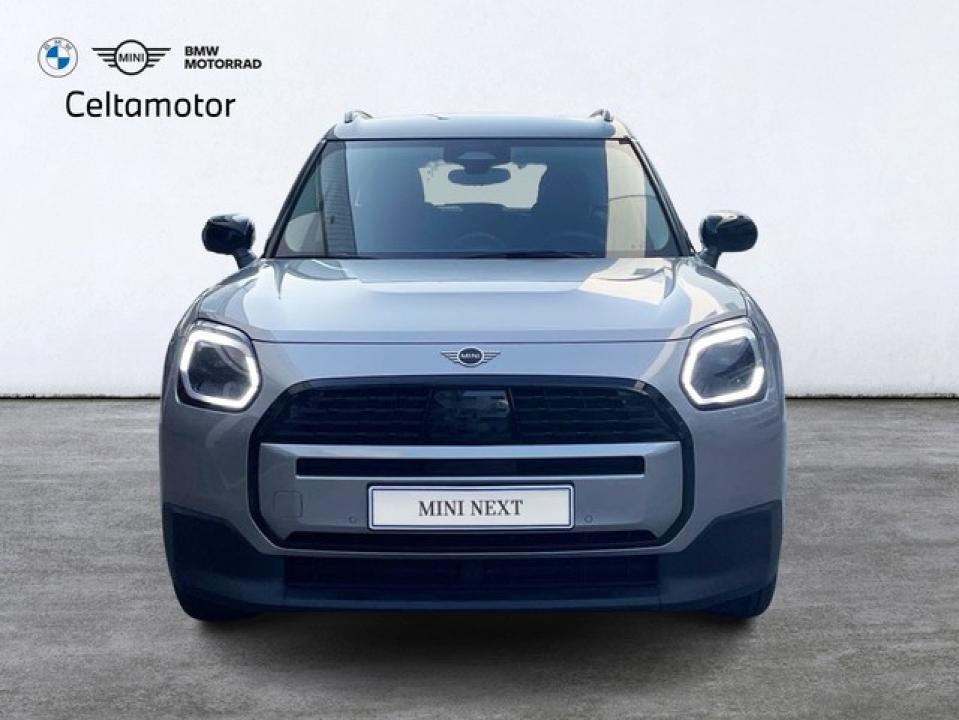 Mini MINI Countryman D 120 kW (163 CV)