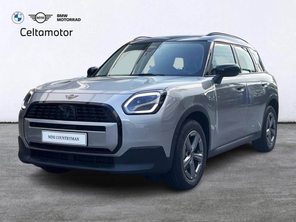 Mini MINI Countryman D 120 kW (163 CV)