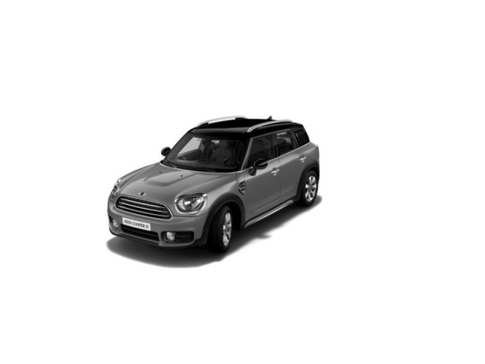 Mini MINI Countryman