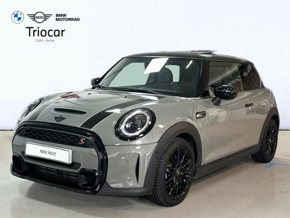 Mini MINI 3 Puertas Cooper S 131 kW (178 CV)