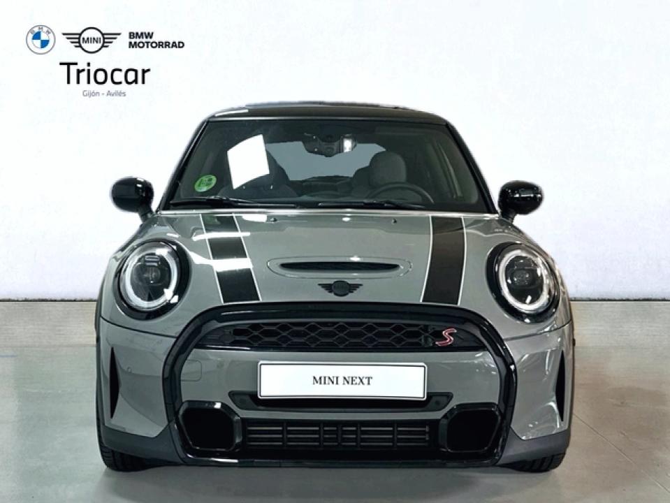 Mini MINI 3 Puertas Cooper S 131 kW (178 CV)