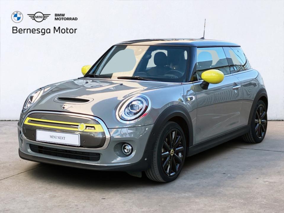 Mini MINI 3 Puertas Cooper SE 135 kW (184 CV)