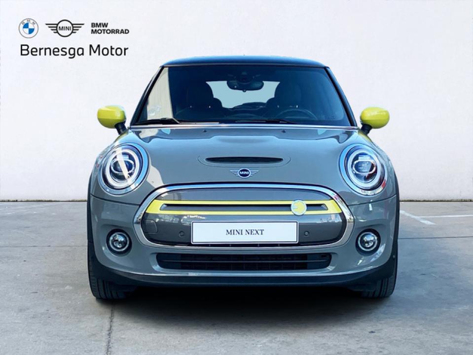 Mini MINI 3 Puertas Cooper SE 135 kW (184 CV)