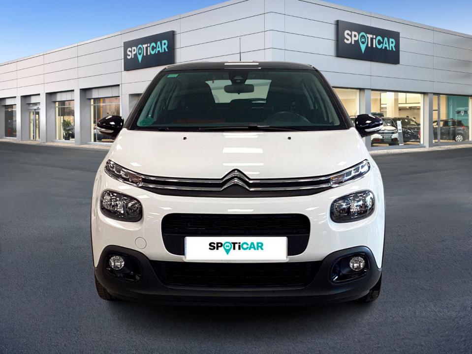 Citroen C3 PureTech 60KW (83CV) FEEL