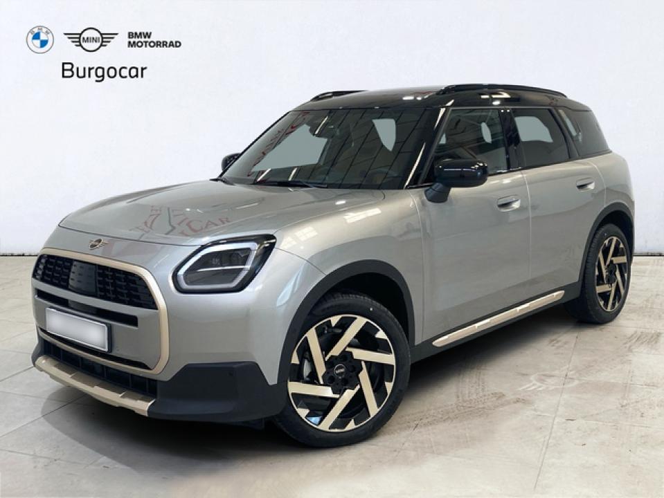 Mini MINI Countryman