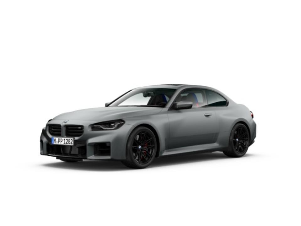 BMW M M2 Coupe 338 kW (460 CV)