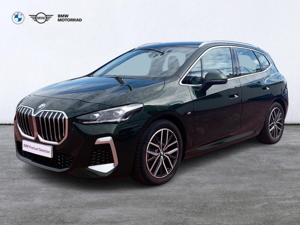 BMW Serie 2 218d Active Tourer 110 kW (150 CV)