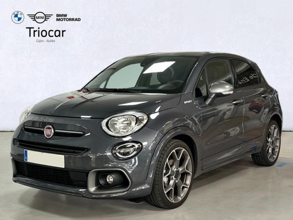 Fiat 500X 1.0 Firefly T3 Sport 88 kW (120 CV)