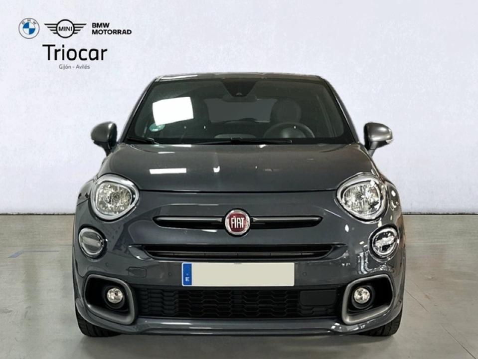 Fiat 500X 1.0 Firefly T3 Sport 88 kW (120 CV)