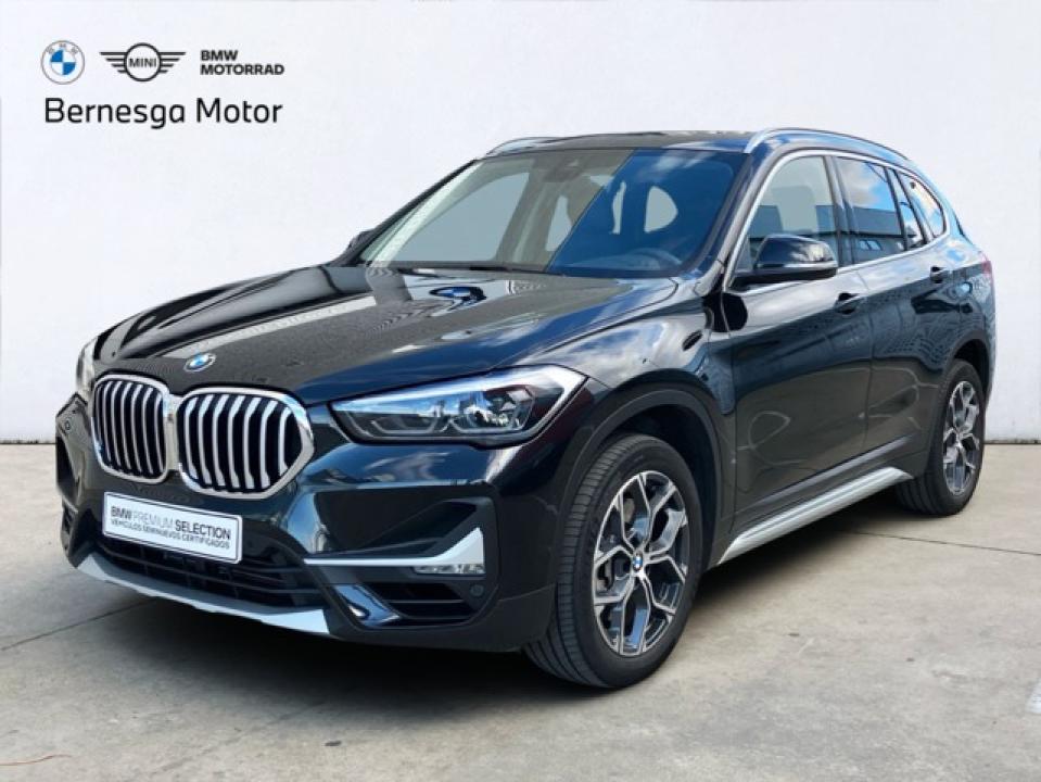 BMW X1 sDrive20i 141 kW (192 CV)