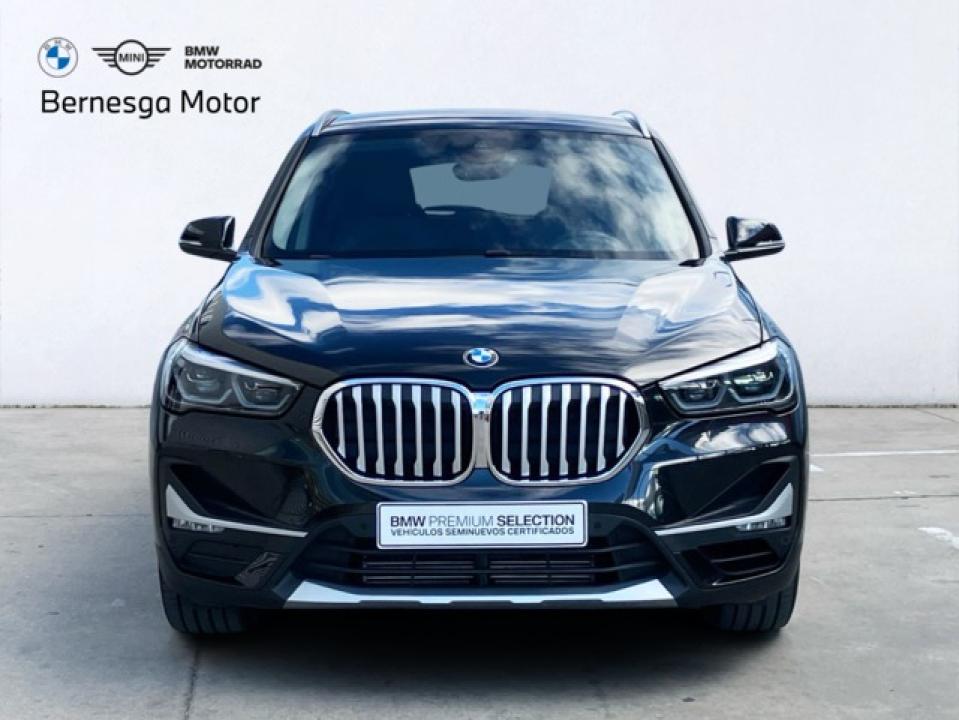 BMW X1 sDrive20i 141 kW (192 CV)