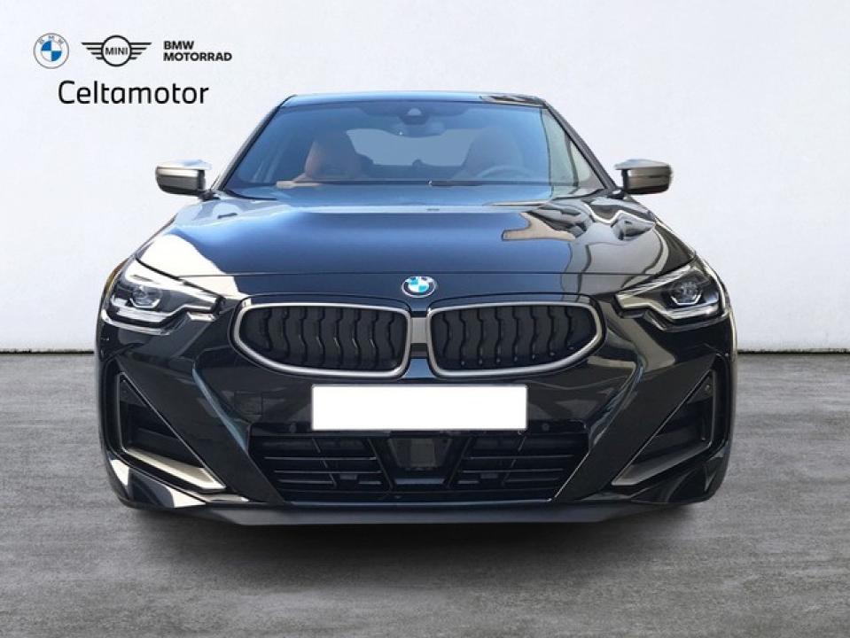 BMW Serie 2 M240i xDrive Coupe 275 kW (374 CV)