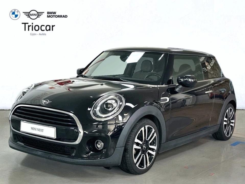 Mini MINI 3 Puertas Cooper 100 kW (136 CV)