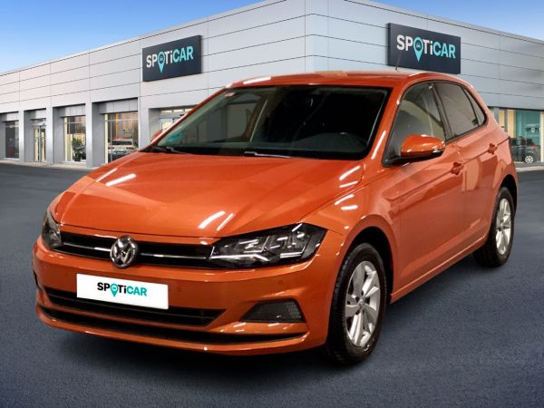 Volkswagen Polo Advance 1.0 TSI 70kW (95CV)