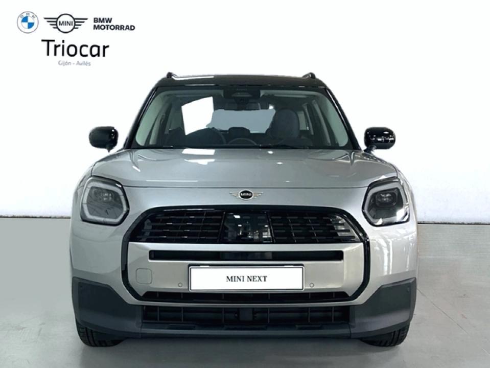 Mini MINI Countryman