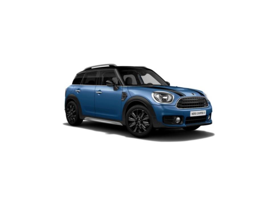 Mini MINI Countryman