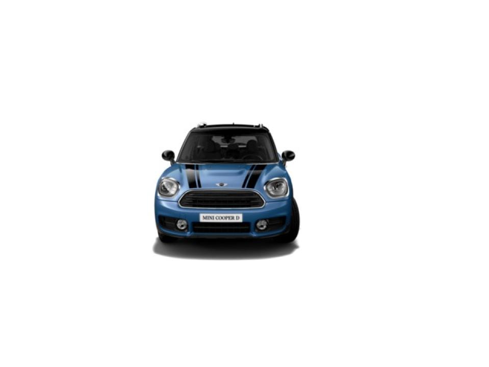 Mini MINI Countryman