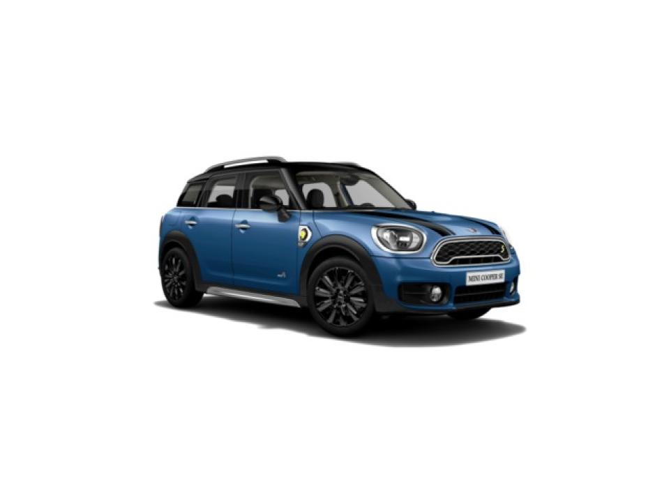 Mini MINI Countryman