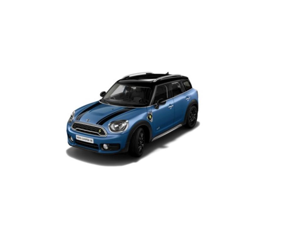 Mini MINI Countryman