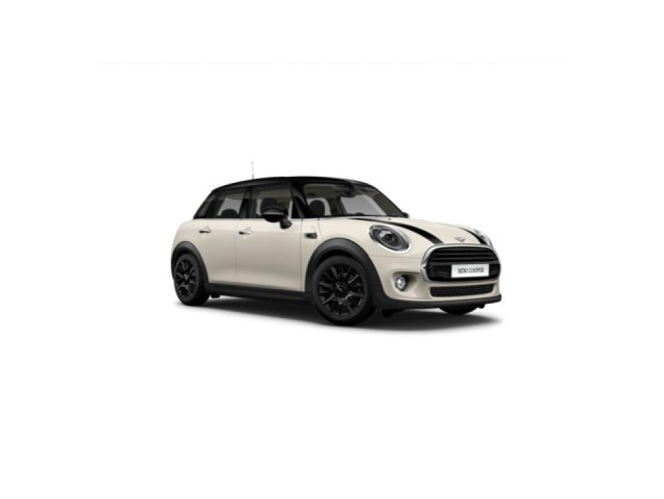 Mini MINI 5 Puertas Cooper 100 kW (136 CV)