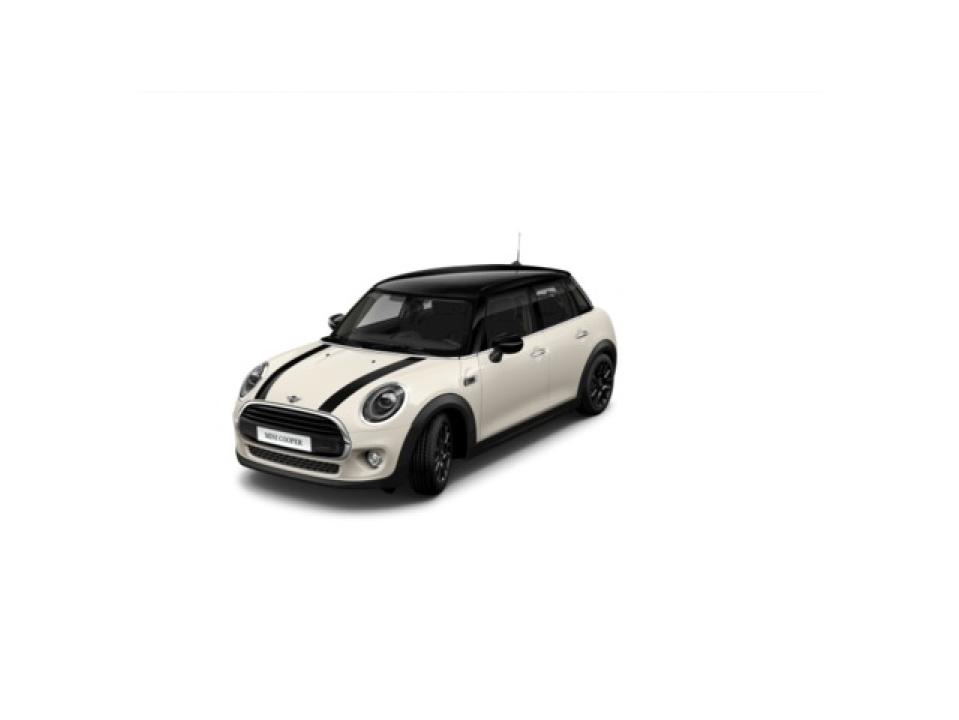 Mini MINI 5 Puertas Cooper 100 kW (136 CV)