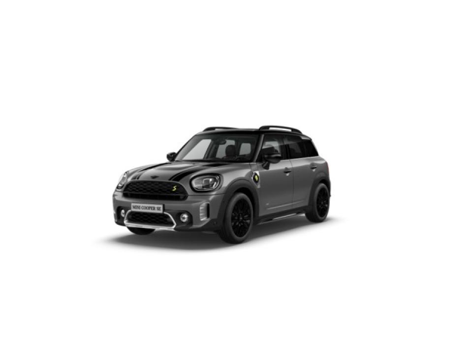 Mini MINI Countryman