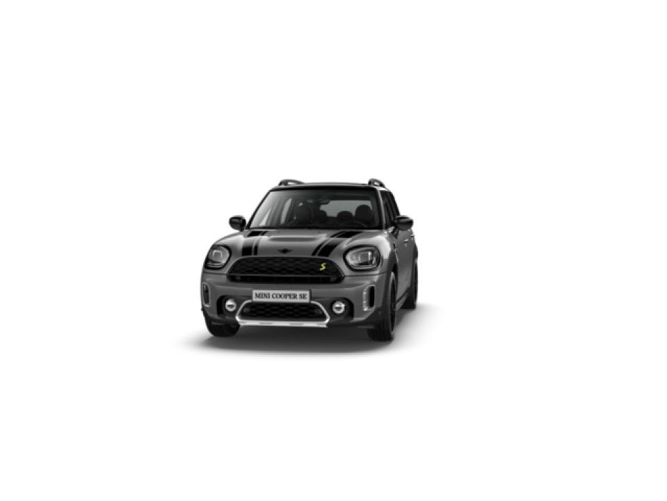 Mini MINI Countryman