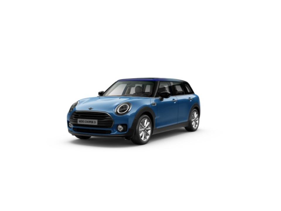 Mini MINI Clubman