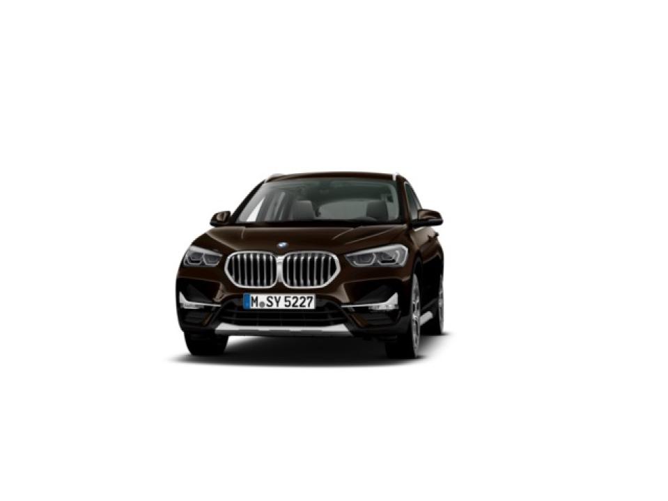 BMW X1 sDrive18d Business 110 kW (150 CV)