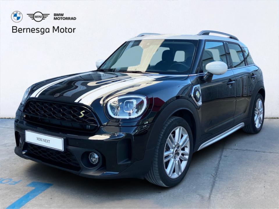 Mini MINI Countryman