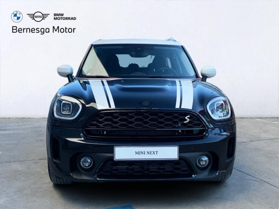 Mini MINI Countryman