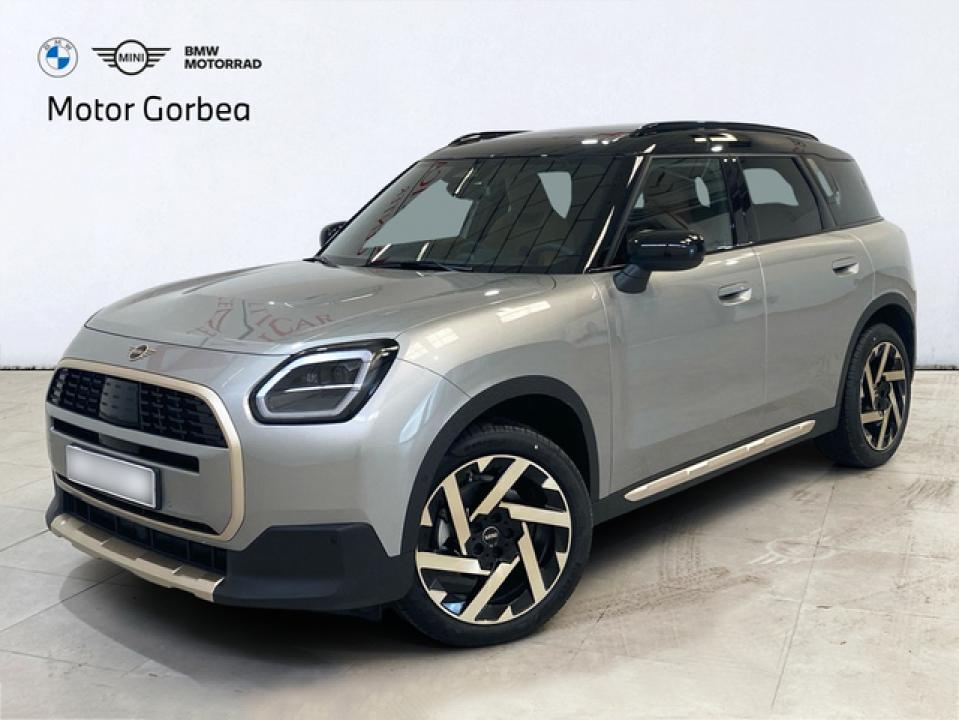 Mini MINI Countryman C 125 kW (170 CV)