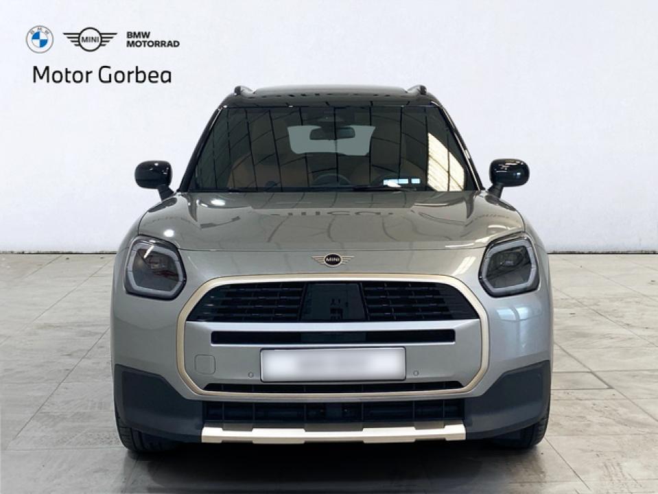 Mini MINI Countryman C 125 kW (170 CV)