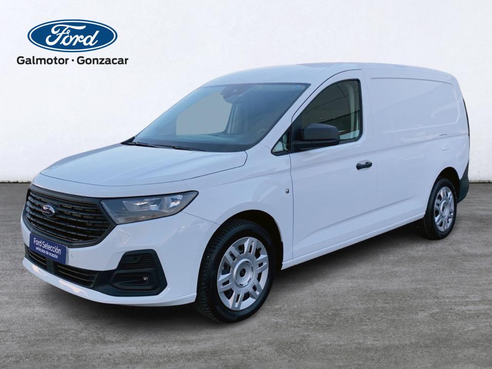 Ford Transit Connect 2.0 ECOBLUE 75KW L2 TREND 4P