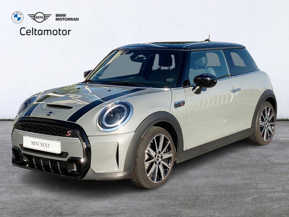 Mini MINI 3 Puertas Cooper S 131 kW (178 CV)