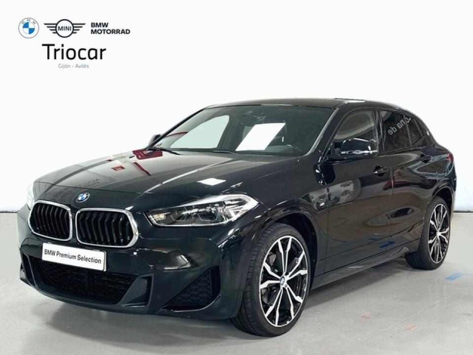 BMW X2 sDrive18d 110 kW (150 CV)