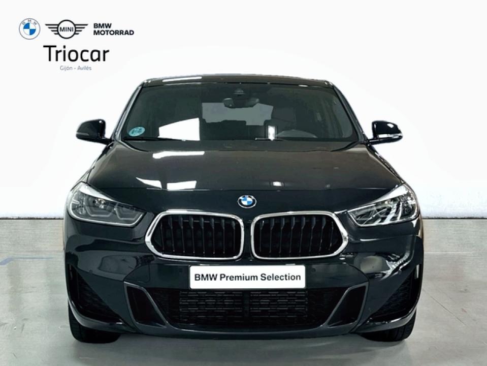 BMW X2 sDrive18d 110 kW (150 CV)