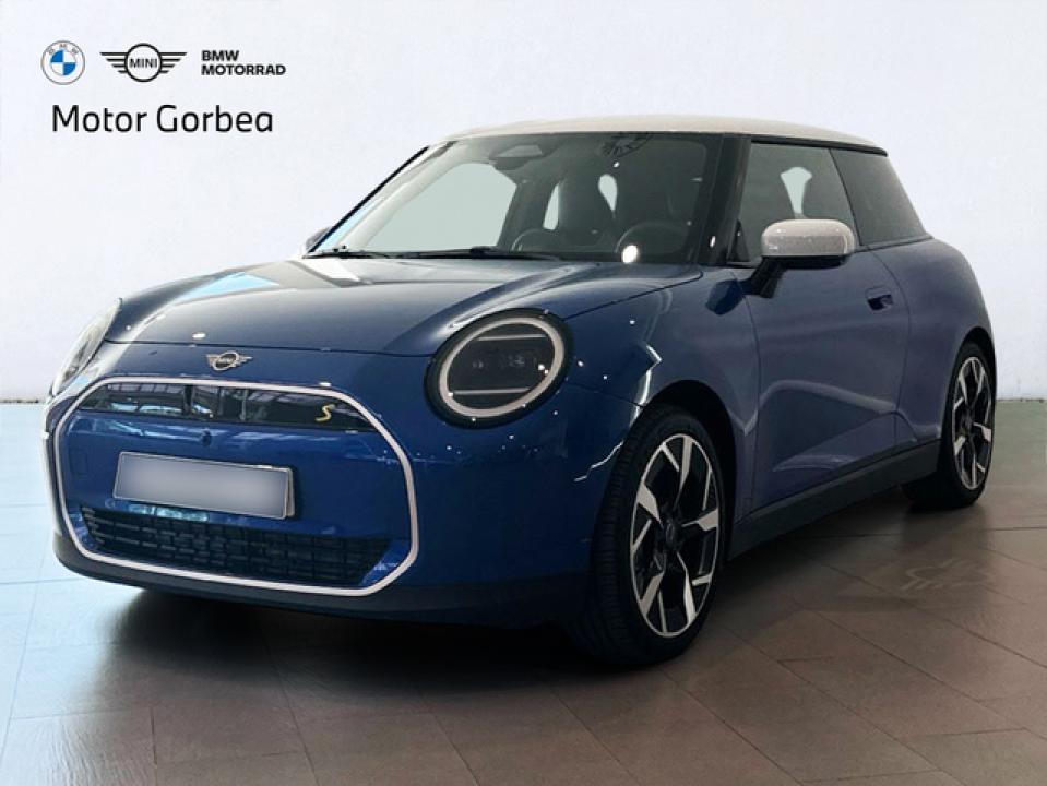 Mini MINI 3 Puertas Cooper SE 160 kW (218 CV)