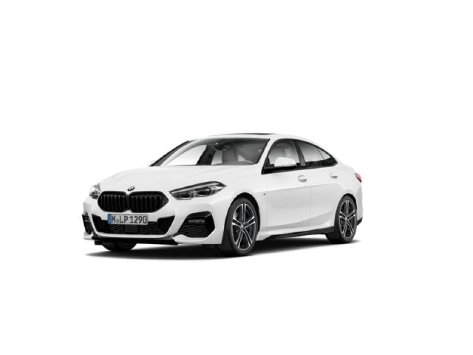 BMW Serie 2 220i Gran Coupe 131 kW (178 CV)