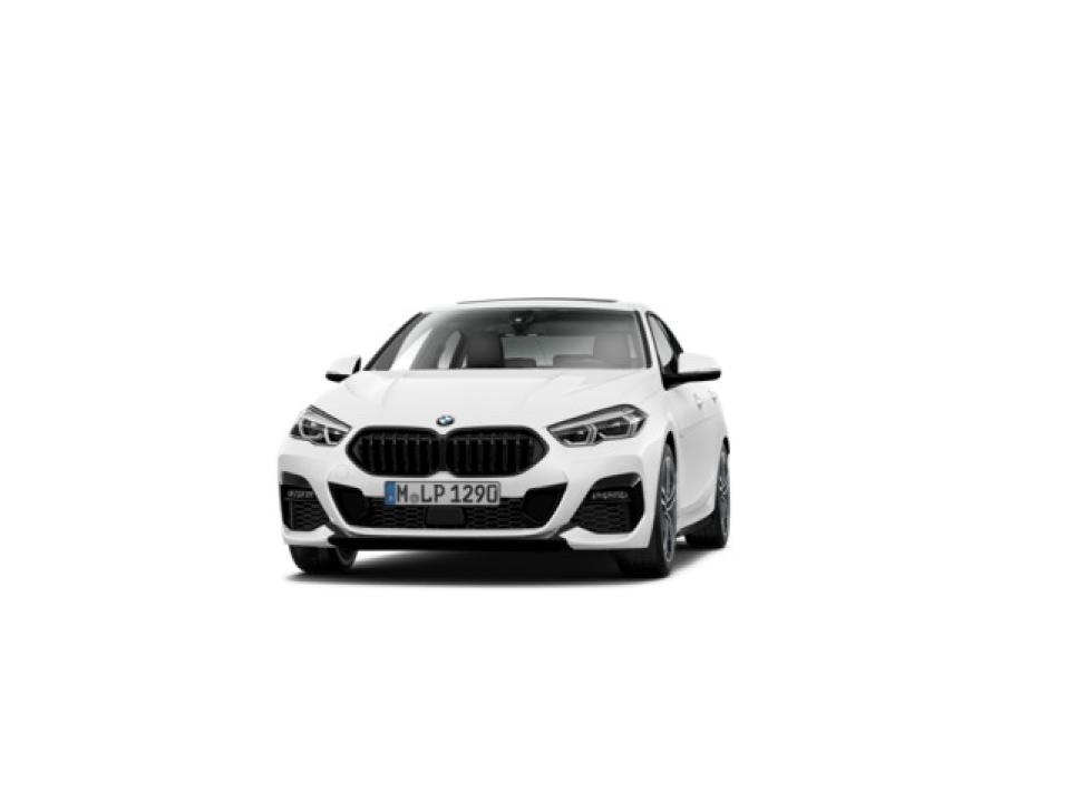 BMW Serie 2 220i Gran Coupe 131 kW (178 CV)