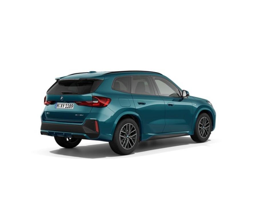 BMW X1 sDrive18d 110 kW (150 CV)