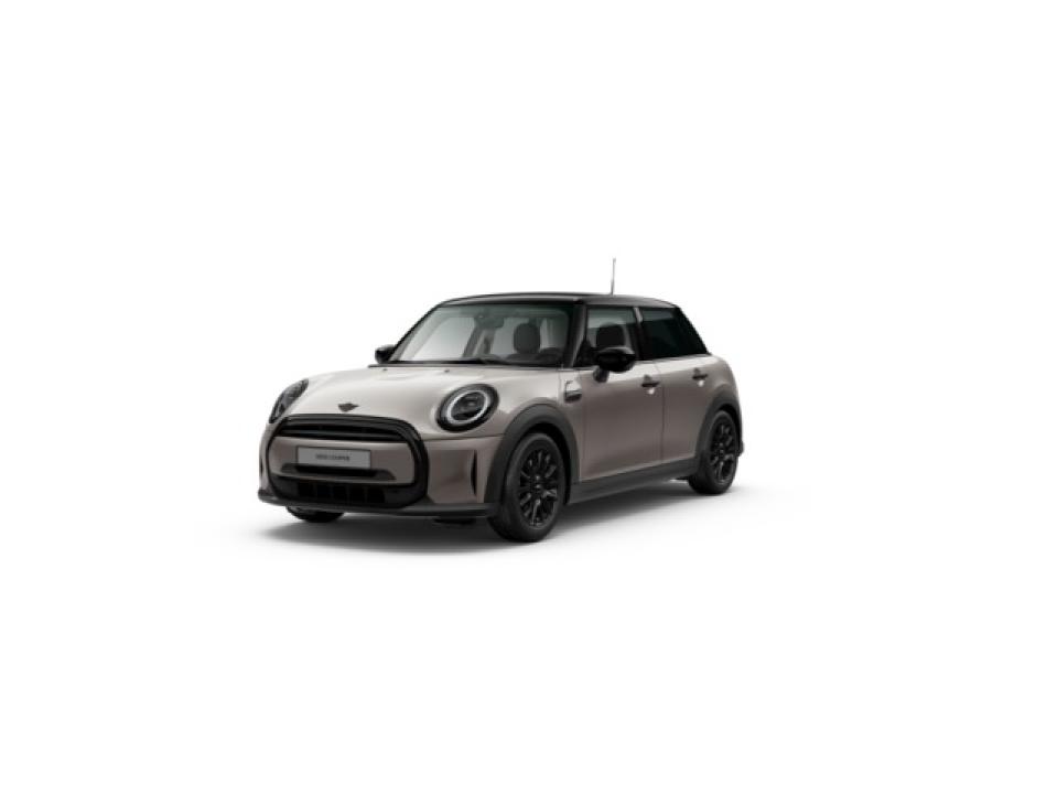 Mini MINI 5 Puertas Cooper 100 kW (136 CV)