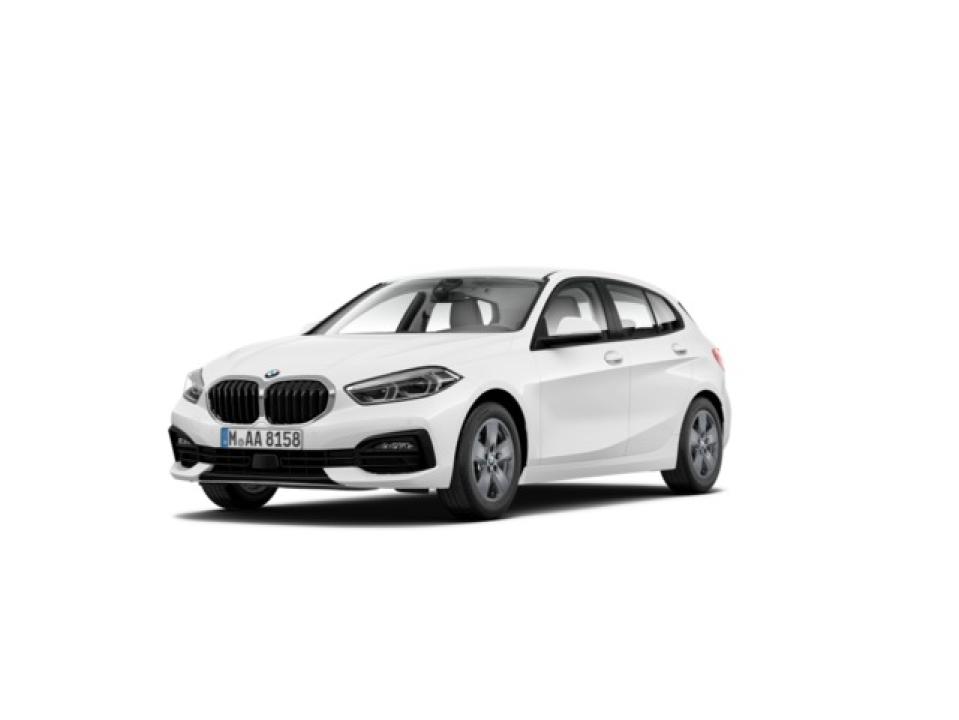 BMW Serie 1 118i 103 kW (140 CV)