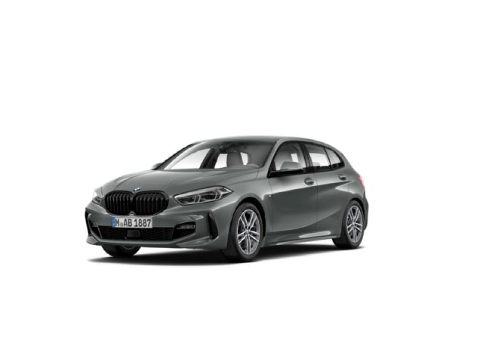 BMW Serie 1 118d Business 110 kW (150 CV)