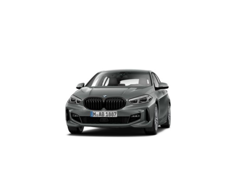 BMW Serie 1 118d Business 110 kW (150 CV)