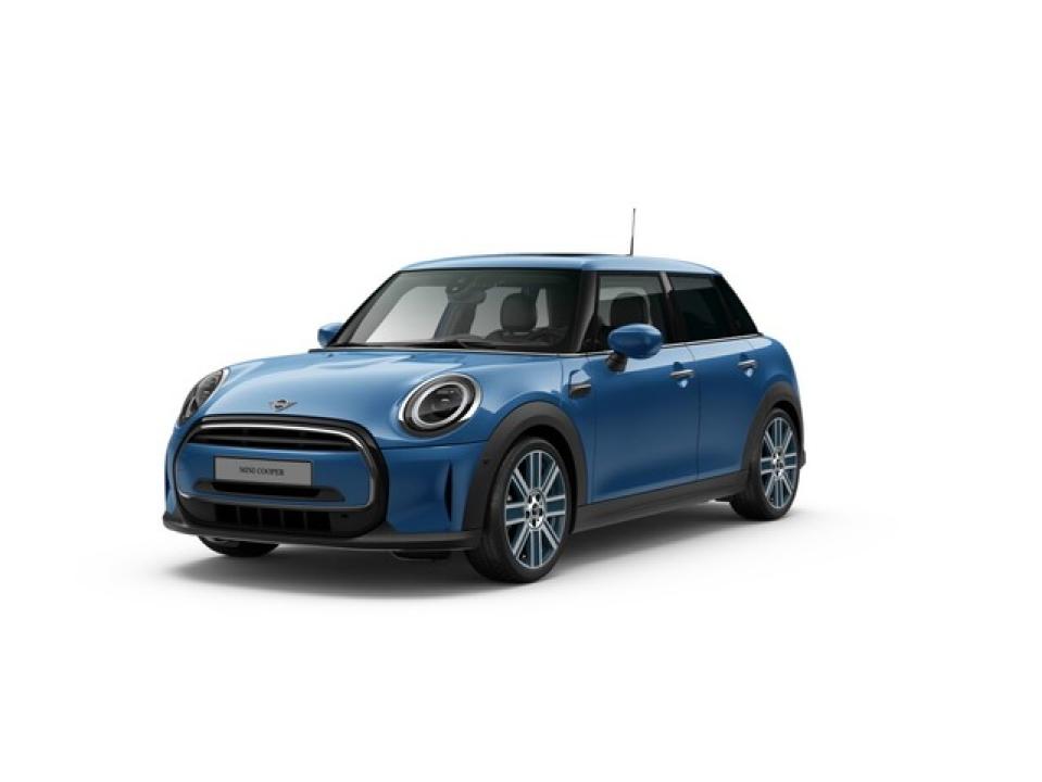 Mini MINI 5 Puertas Cooper 100 kW (136 CV)